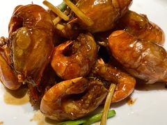 -徐记海鲜(南油永新汇店)