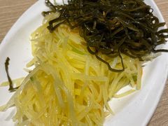 -六泰居·尔滨地标·东北菜(黄河路店)