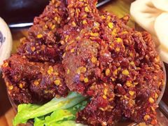 -独雅老火锅(原宏声巷店)