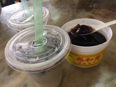 -丽丰茶冰室