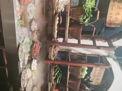 -塘屋烧烤·云南火塘烧烤品牌(新亚洲店)