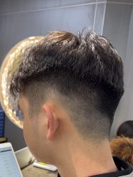 -Sying杉影日式烫染專門店