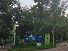 -白鹭湾湿地公园