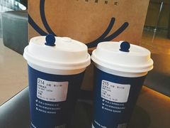 -瑞幸咖啡(1+1大厦店)