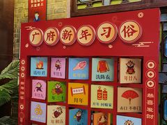 -点都德(大茶楼店)