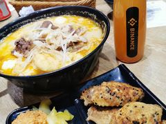 -谭仔三哥米线(屯门时代广场北翼店)