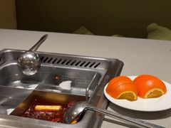 -海底捞火锅(宝龙广场夜宵主题店)