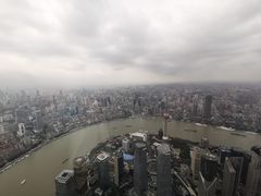 -上海中心大厦