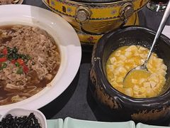 -羲和雅苑•北京烤鸭(平安国际金融中心店)