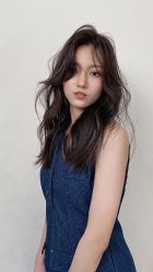 -丝语萱形象
