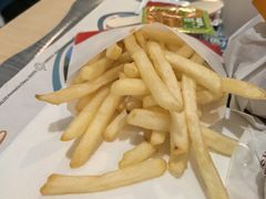-麦当劳(厦门梧村店)
