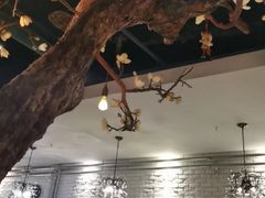 -梧桐树下(云锦世家店)