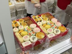 -北京稻香村(大都专卖店)