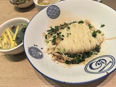 -新万鑫银丝面·非遗无锡味(惠山古镇店)
