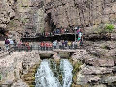 -云台山风景名胜区