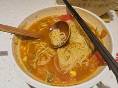 -味千拉面(南宁江南万达店)