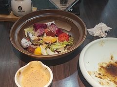 -匠和风精致料理(莆田财富中心店)