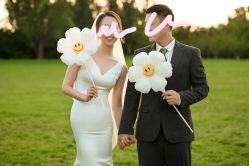 -CD视觉婚纱摄影