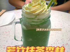 -BE BRIGHT KITCHEN(正佳广场店)
