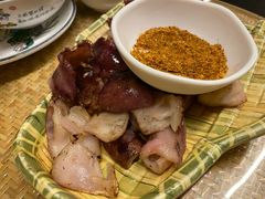 -多哥水傣味餐厅(司马巷店)