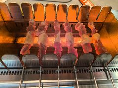 -冰城串说·羊肉串烧烤(哈西大街店)