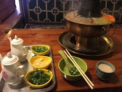 -嘎咓讓咘藏餐厅(团结新村店)