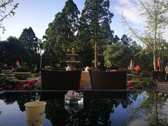 -庐山华微国际度假酒店-餐饮部