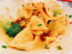 biangbiang面-玉华宫宾馆·餐厅(铜川驻京办店)