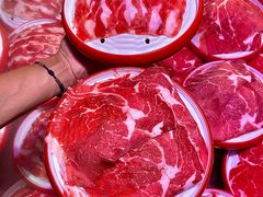 -谭三娘鲜切牛肉自助火锅(九眼桥总店)