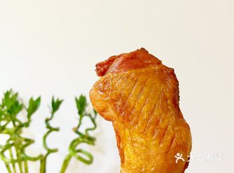 长沙探店|开在德思勤的一家中国风汉堡大鸡腿也很赞