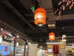 -卢大鲜鱼头捞饭(美利广场店)