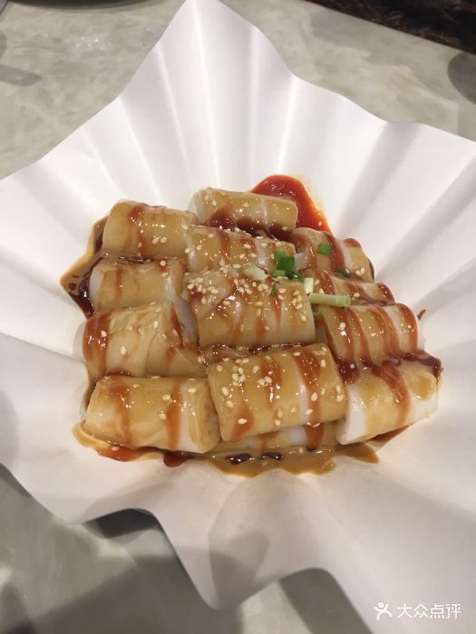 稻香(绿地店)港式捞肠粉图片 - 第4208张