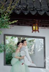 -今生有约婚纱摄影店(景德路店)