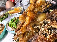 -清真·马坡烧烤涮牛肚·酸浆火锅(新区总店)