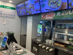 -老乡鸡(舒城路店)