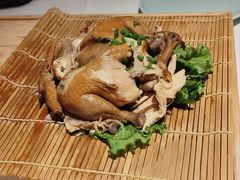 -惠丰堂饭庄·烤鸭·京味菜(西北旺·航天城店)