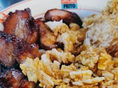 -肥韬茶餐厅(海上世界店)