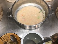 -咖啡CHA自助餐厅(香格里拉饭店)
