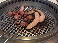 -千寻山野烤肉(中关村店)