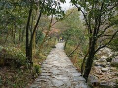 -浙北大峡谷