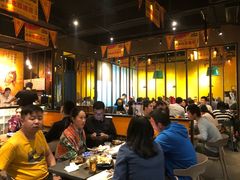 -新楚记烧烤·酒场·夺命肥肠(车公庙店)