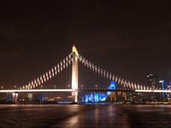 -闽江夜游台江旅游码头