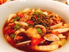 -上海人家花樣年华(中山公园店)