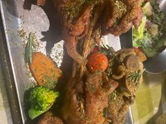 -美森西餐厅(曙光大道店)
