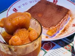 -永兴發香港茶餐厅(三坊七巷店)