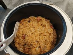 腊味饭-壹盏灯(惠农店)