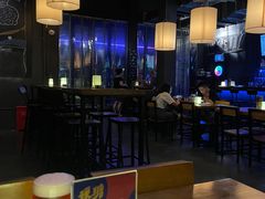 大堂-Secco德式餐吧(南秀村店)