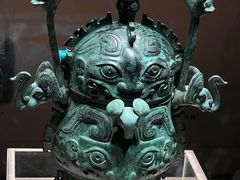 -广西壮族自治区博物馆