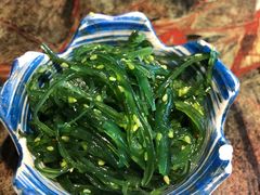 -炙柒Sekinana·精致料理 烧鸟·铁板烧(海上世界店)