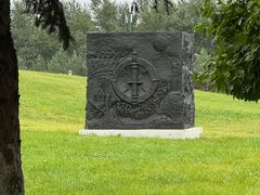 -长春世界雕塑园冰雪艺术天地